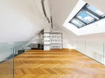 Pronájem bytu 5+kk, Praha - Hradčany, Keplerova, 200 m2