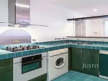 Pronájem bytu 3+1, Praha - Nové Město, Odborů, 96 m2