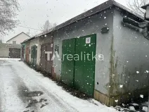 Prodej garáže, Karviná, Svatopluka Čecha, 21 m2