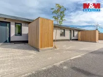 Pronájem bytu 2+kk, Mladá Boleslav - Podlázky, 65 m2