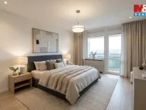 Prodej bytu 3+1, Hradec Králové - Moravské Předměstí, Štefánikova, 79 m2