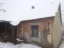 Prodej rodinného domu, Moravec, 62 m2