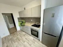 Pronájem bytu 2+1, Praha - Strašnice, Gutova, 52 m2
