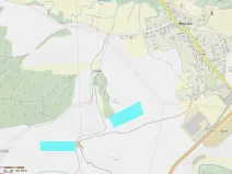 Prodej pole, Meclov, 46746 m2