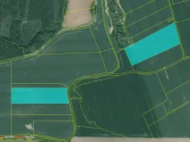 Prodej pole, Meclov, 46746 m2