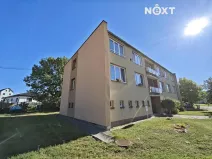 Prodej bytu 3+1, Klenovice, 61 m2