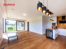 Prodej rodinného domu, Višňová, Nad Školkou, 150 m2