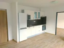 Pronájem bytu 2+kk, Kamenný Újezd, 5. května, 43 m2