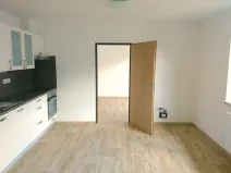 Pronájem bytu 2+kk, Kamenný Újezd, 5. května, 43 m2