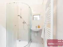 Pronájem bytu 1+1, Olomouc, Dr. Milady Horákové, 39 m2