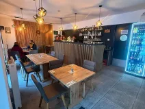Pronájem restaurace, Harrachov, 103 m2