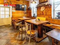 Prodej ubytování, Mařenice, 750 m2