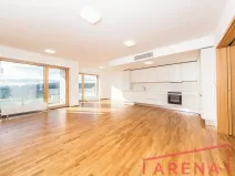 Pronájem bytu 3+kk, Brno, Bohuslava Martinů, 124 m2