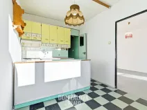 Prodej bytu 3+1, Praha - Střížkov, Rumburská, 59 m2