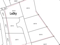 Prodej pozemku pro bydlení, Lubenec, 634 m2