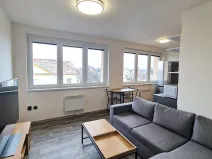 Pronájem bytu 2+kk, Plaňany, Tylova, 40 m2