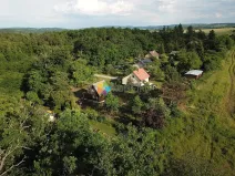 Prodej pozemku pro bydlení, Trnová, 871 m2