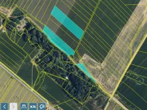 Prodej pole, Červenka, 18408 m2