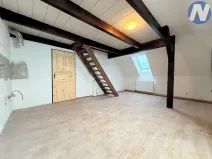 Pronájem bytu 2+kk, Volary, U Nádraží, 60 m2