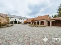 Prodej obchodního prostoru, Náklo, 521 m2