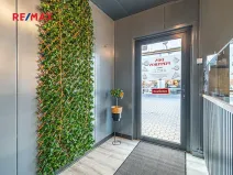 Prodej komerční nemovitosti, Plzeň, 27 m2