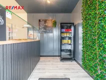 Prodej komerční nemovitosti, Plzeň, 27 m2