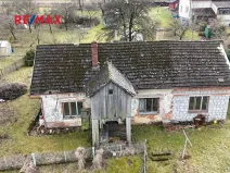 Prodej rodinného domu, Mikuleč, 140 m2