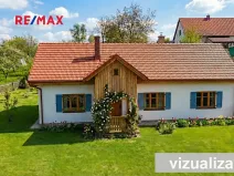 Prodej rodinného domu, Mikuleč, 140 m2