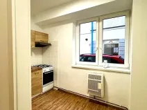 Prodej bytu 1+1, Jeseník, Kostelní, 24 m2