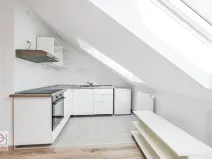 Prodej bytu 1+kk, České Budějovice, Matice školské, 35 m2