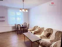 Pronájem bytu 2+kk, Týnec nad Sázavou, Družstevní, 54 m2