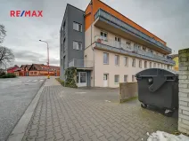 Pronájem bytu 1+kk, Poděbrady, Lidická, 37 m2