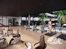 Prodej bytu 3+kk, Santa Pola, Španělsko, 63 m2