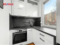 Prodej bytu 1+1, Praha - Chodov, Benkova, 30 m2