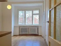 Pronájem bytu 1+kk, Praha - Bubeneč, Terronská, 25 m2