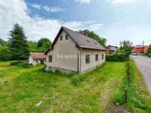 Prodej rodinného domu, Strančice, 160 m2
