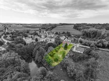 Prodej pozemku pro bydlení, Strančice, 1227 m2