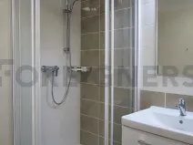Pronájem bytu 1+kk, Brno, Vídeňská, 32 m2