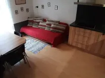 Prodej bytu 2+kk, Harrachov, 48 m2