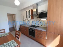 Pronájem bytu 1+1, Praha - Vokovice, Na dlouhém lánu, 43 m2