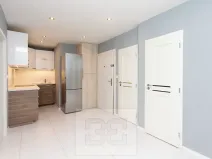 Pronájem bytu 2+1, Praha - Břevnov, Mládeže, 60 m2