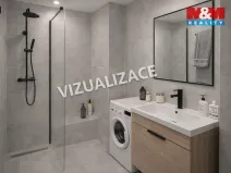 Prodej bytu 1+1, Písek - Budějovické Předměstí, Dr. M. Horákové, 37 m2