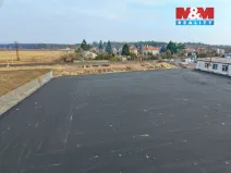 Pronájem obchodního prostoru, Velký Osek, 200 m2