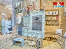 Prodej rodinného domu, Přimda - Mlýnec, 433 m2