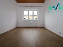 Pronájem bytu 2+1, Sokolov, Nádražní, 52 m2