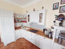 Prodej bytu 2+1, Liberec, Husova, 114 m2