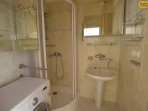 Pronájem bytu 2+1, Dobříš, Fričova, 58 m2