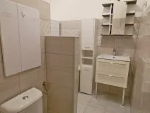 Prodej bytu 3+1, Horšovský Týn, Sylvánova, 71 m2