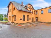 Prodej vily, Vamberk, Žamberecká, 375 m2