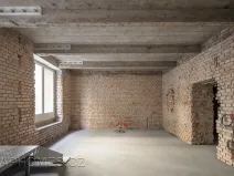 Pronájem obchodního prostoru, Praha - Nové Město, Podskalská, 82 m2